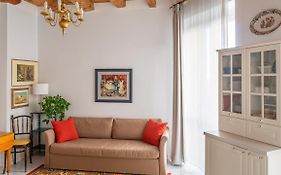 Welcomely - Le Scalette E Lo Scrigno Verde