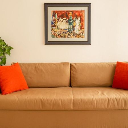 Welcomely - Le Scalette E Lo Scrigno Verde Apartamento Cagliari Exterior foto