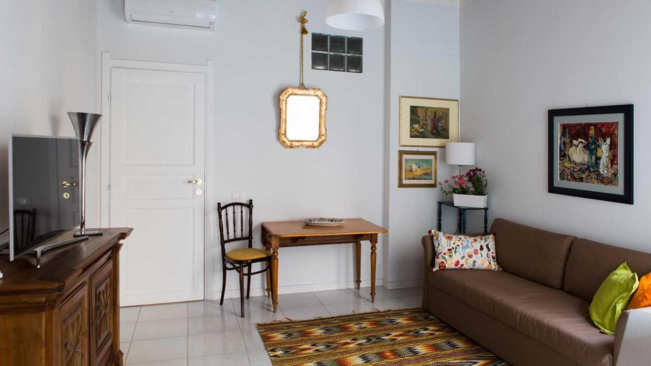 Welcomely - Le Scalette E Lo Scrigno Verde Apartamento Cagliari Exterior foto