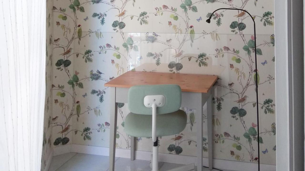 Welcomely - Le Scalette E Lo Scrigno Verde Apartamento Cagliari Exterior foto