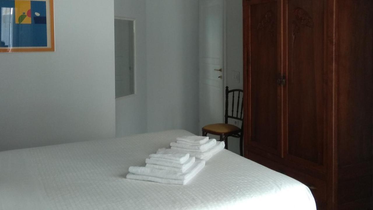 Welcomely - Le Scalette E Lo Scrigno Verde Apartamento Cagliari Exterior foto