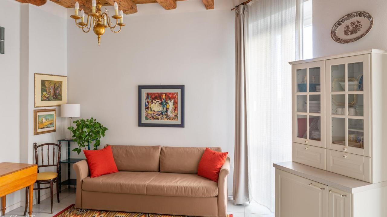 Welcomely - Le Scalette E Lo Scrigno Verde Apartamento Cagliari Exterior foto