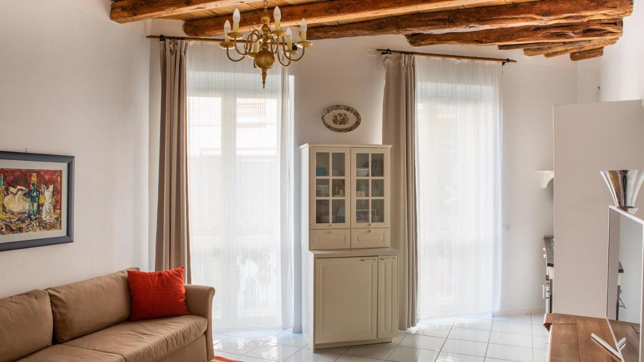 Welcomely - Le Scalette E Lo Scrigno Verde Apartamento Cagliari Exterior foto